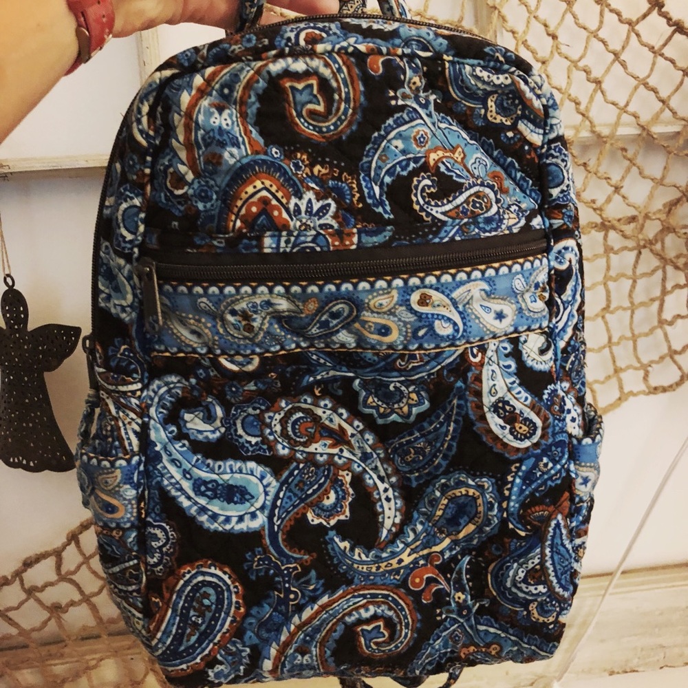 Stephanie dawn backpack